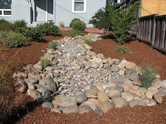 Local landscaping services for year-round maintenance in Hawthorne, FL by Bedrock Stone of Florida