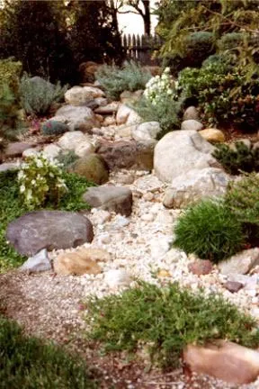 Top-rated landscaping services in Hawthorne, FL by Bedrock Stone of Florida