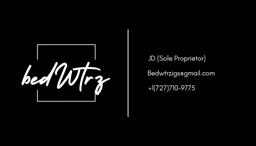 Expert landscape design experts serving Tampa Bay, FL - BedWetterz