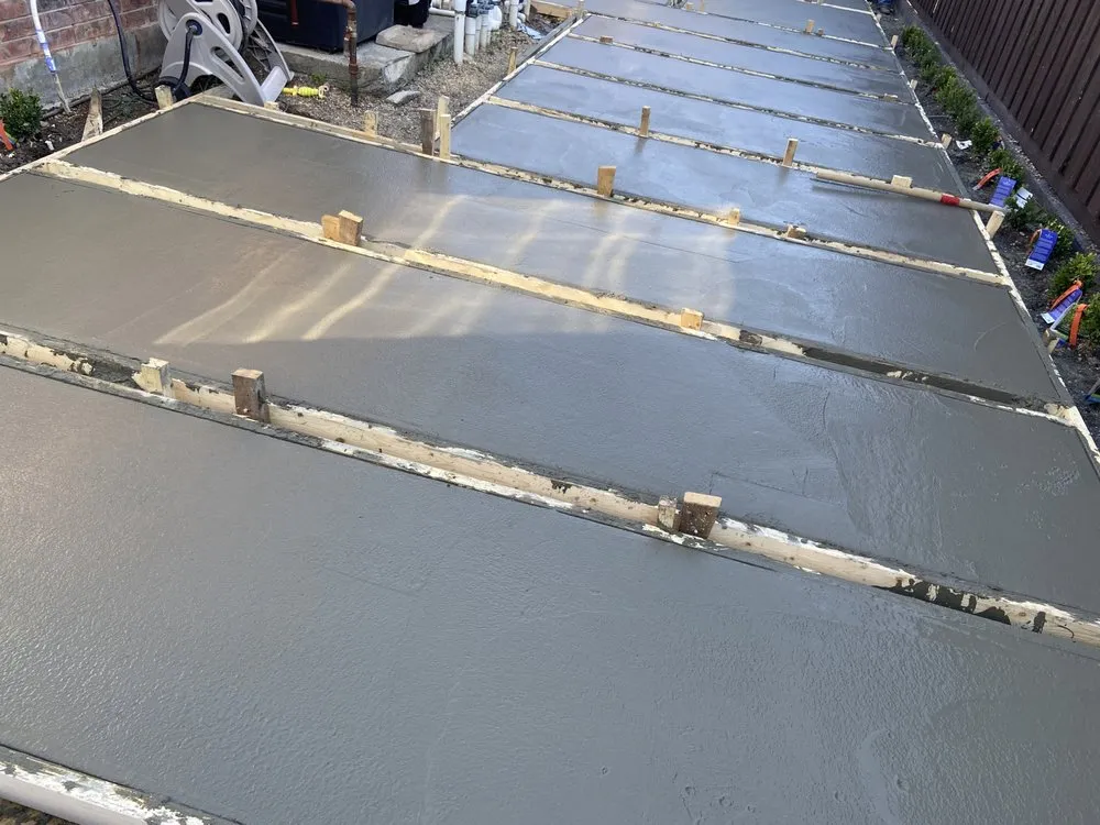 Professional landscape installation experts serving Dallas, TX - Bee Bee Fly Landscaping