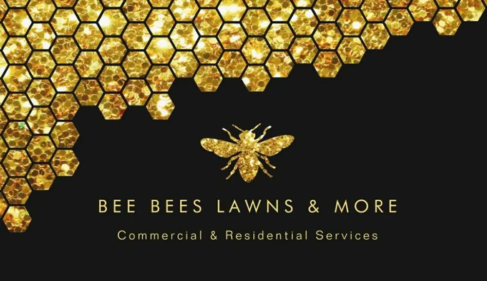 Local lawn mowing service in Cedar Creek, TX - Bee Bees Lawns & More