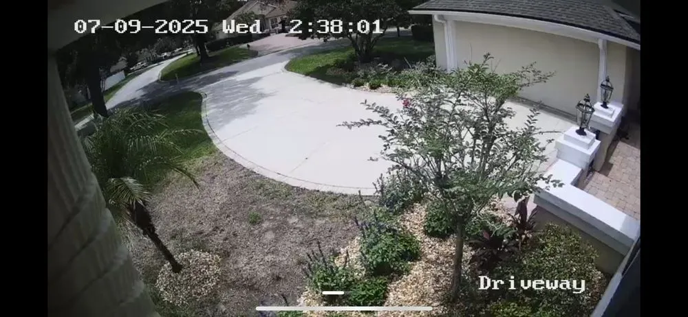 Trusted outdoor landscaping in St. Augustine, FL by Bee Bros Lawn Care