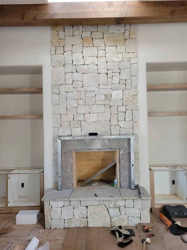 Professional residential landscaping with custom design across Santa Fe, NM - Bee Creek Builders