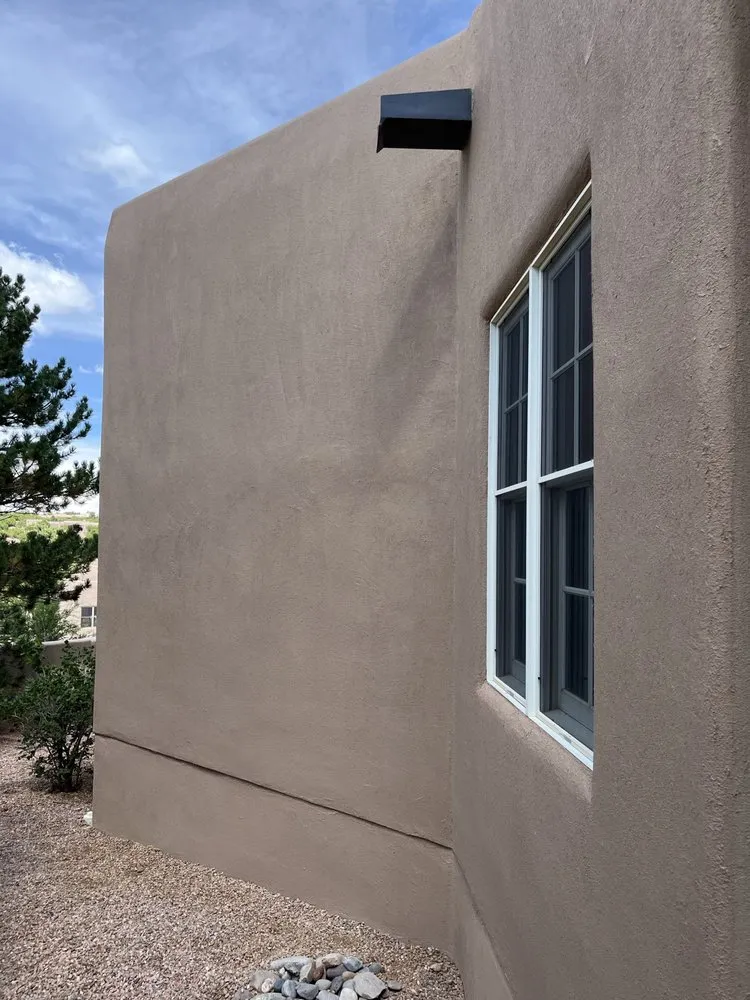 Local yard cleanup service in Santa Fe, NM - Bee Creek Builders