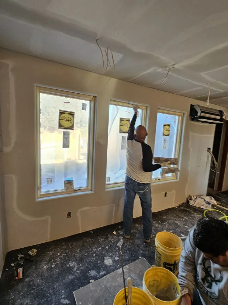 Trusted garden landscaping in Santa Fe, NM by Bee Creek Builders