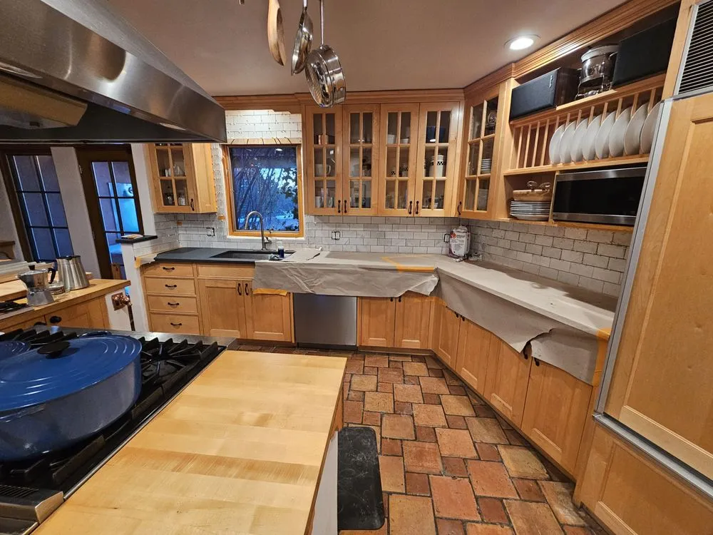 Reliable yard maintenance in Santa Fe, NM - Bee Creek Builders