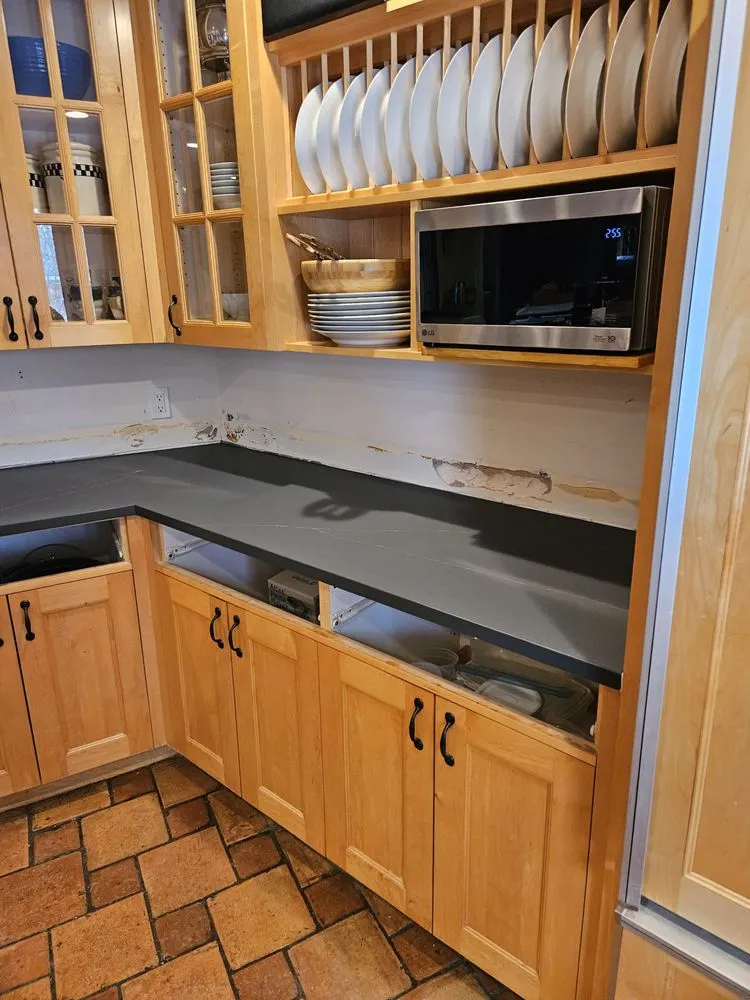 Reliable landscape design in Santa Fe, NM by Bee Creek Builders