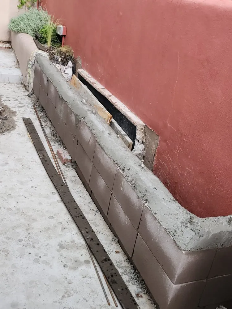 Professional lawn mowing service for beautiful yards across Santa Fe, NM - Bee Creek Builders