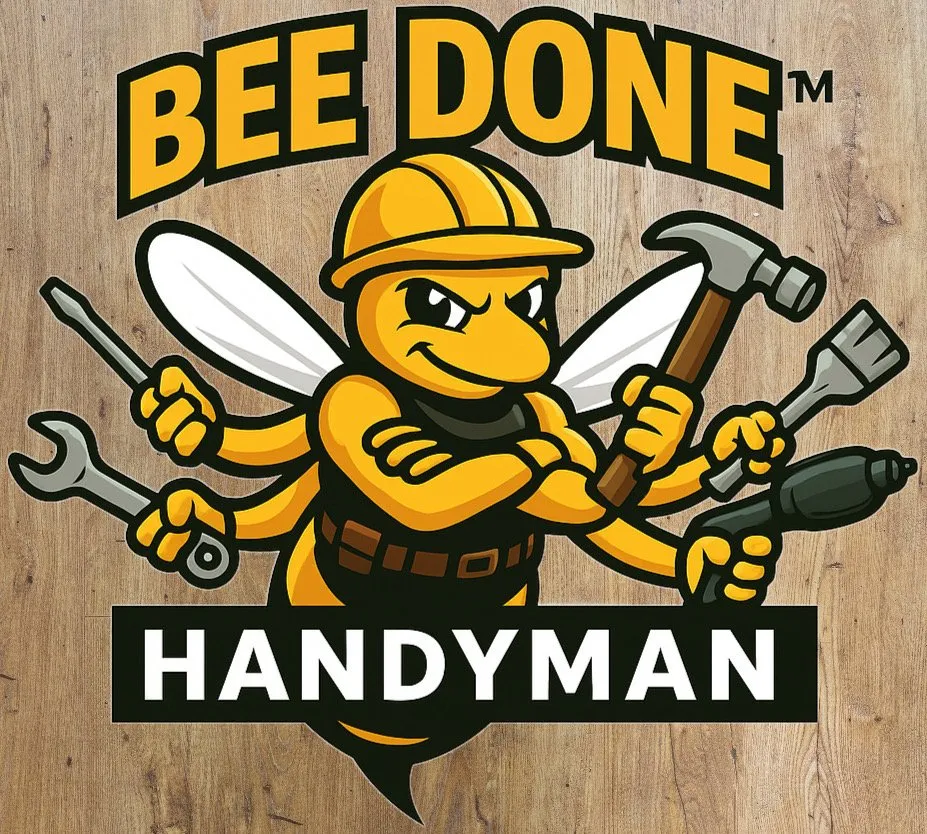 Top-rated yard cleanup service for year-round maintenance across Lynnwood, WA - Bee Done Handyman