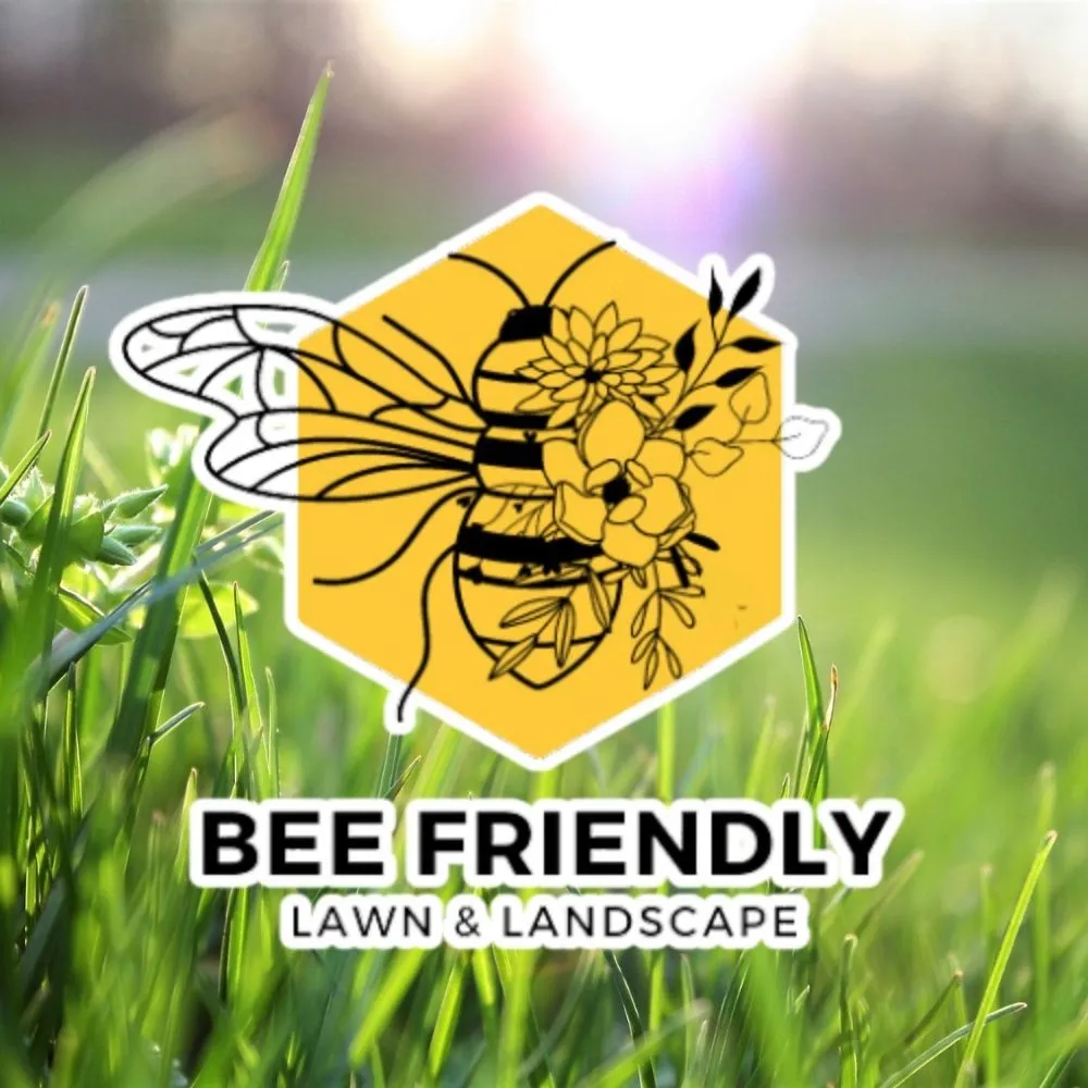 Top-rated outdoor landscaping in Charles City, VA - Bee Friendly