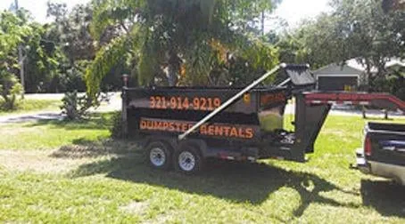 Affordable lawn mowing service experts serving Melbourne, FL - Bee Green Grounds Maintenance and Hauling