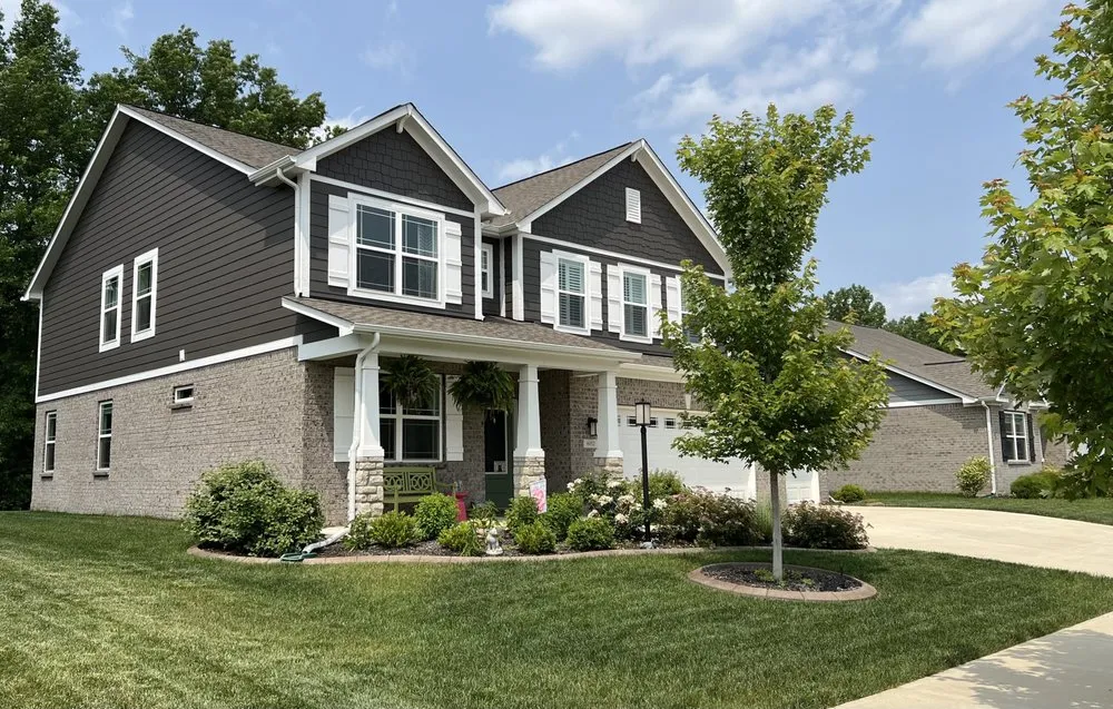 Trusted yard maintenance for outdoor upgrades in Carmel, IN by Bee Green Organic & Traditional Lawn & Plant Healthcare