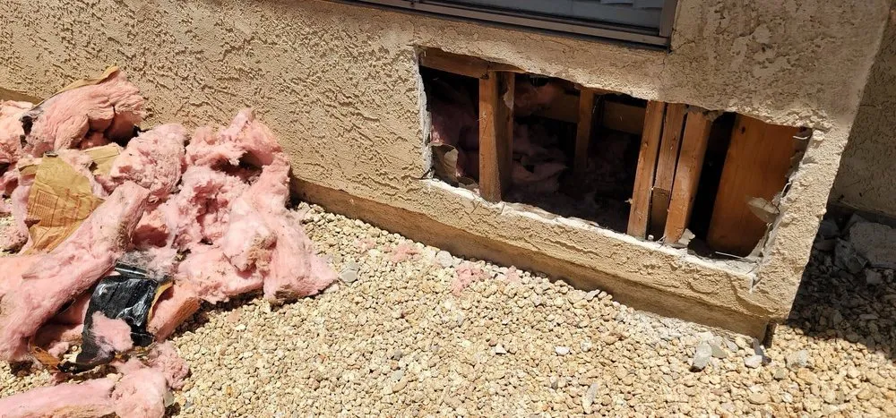 Top-rated garden landscaping for residential properties across Rancho Cucamonga, CA - Bee Rooted