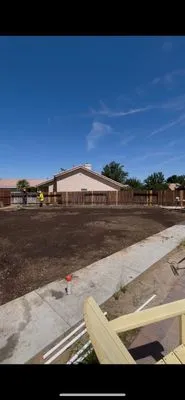 Bee-Tech Landscaping