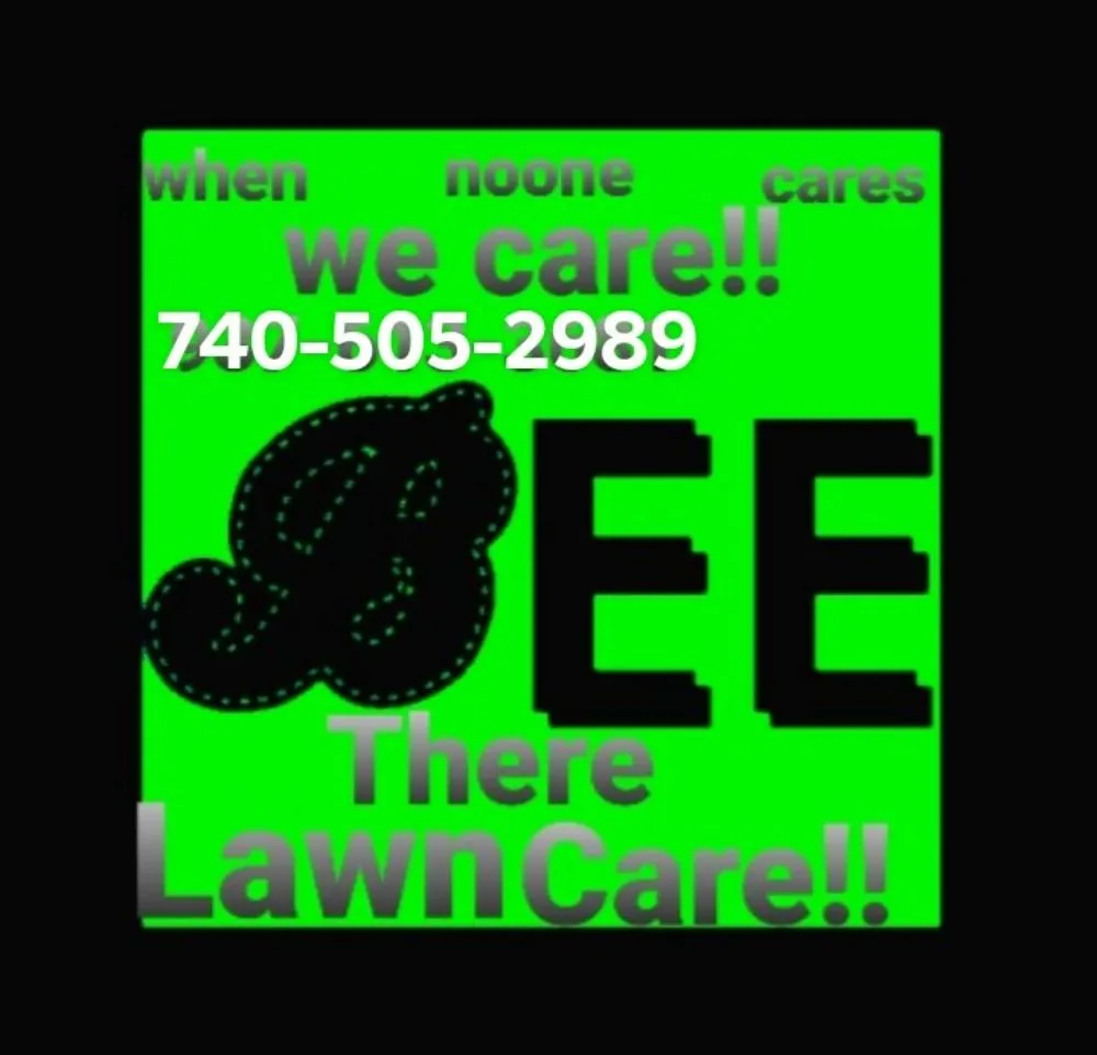 Affordable lawn care service with custom design across Jamestown, OH - Bee There Lawn Care & house cleaning services