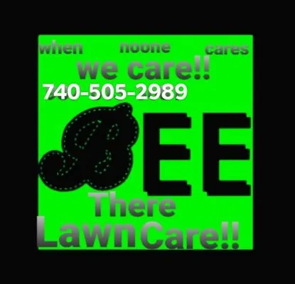 Bee There Lawn Care & house cleaning services
