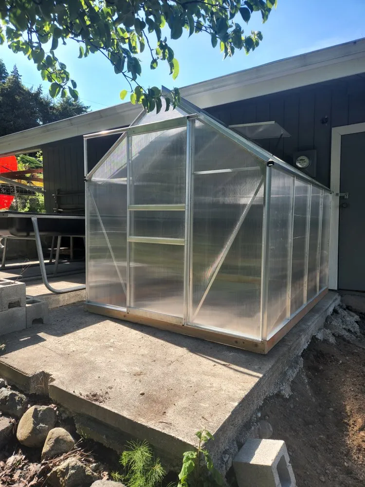 Local landscaping services in Coupeville, WA - Beech Landscape Services