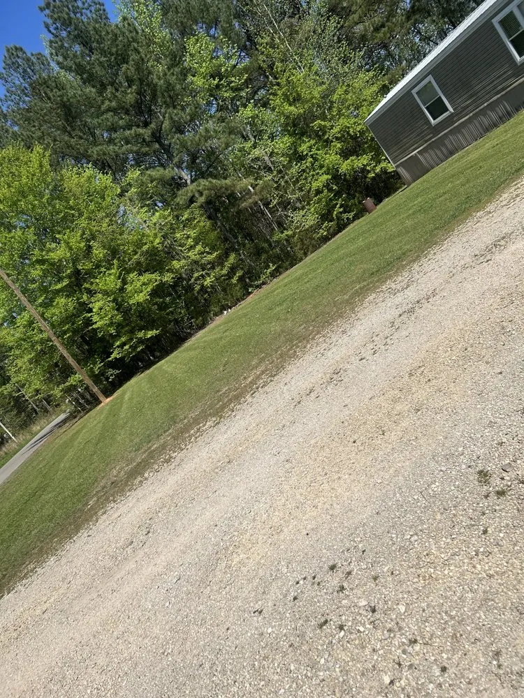 Custom landscape installation for year-round maintenance across Lexington, TN - Beecham Lawn Care