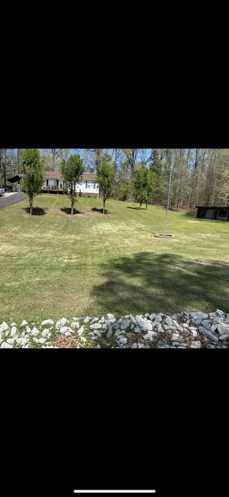 Trusted landscaping services experts serving Lexington, TN - Beecham Lawn Care