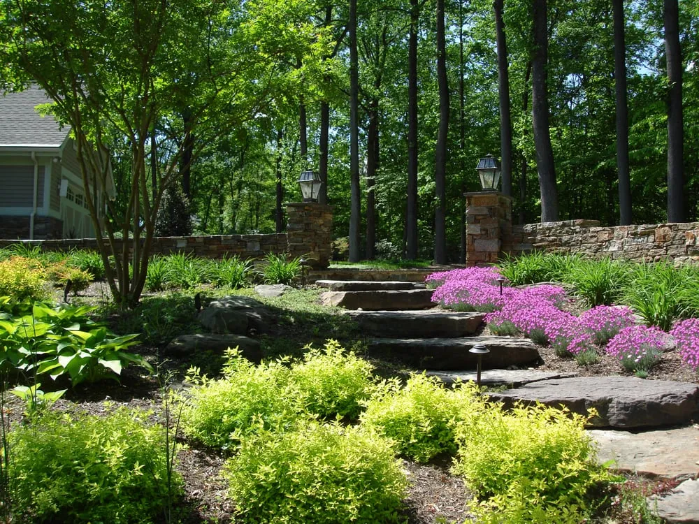 Professional landscape design experts serving White Marsh, MD - Beechtree Landscape & Design