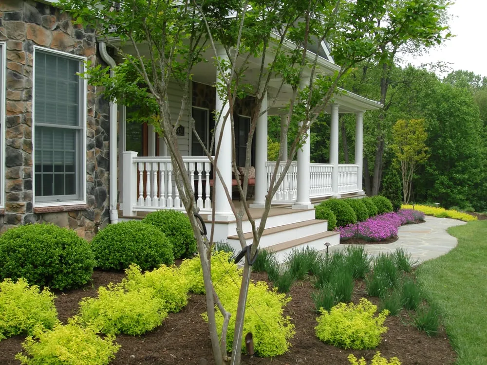 Trusted landscape installation experts serving White Marsh, MD - Beechtree Landscape & Design