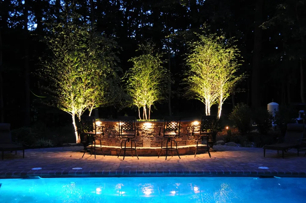 Trusted landscape installation near you in White Marsh, MD by Beechtree Landscape & Design