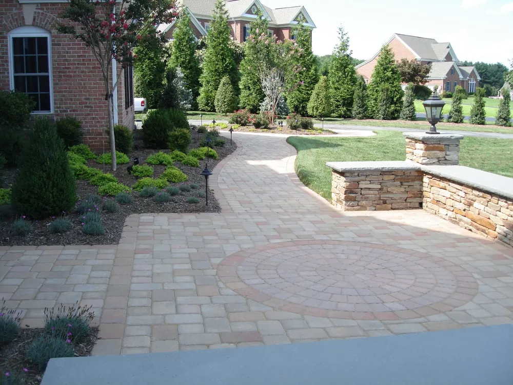 Expert landscaping services in White Marsh, MD - Beechtree Landscape & Design