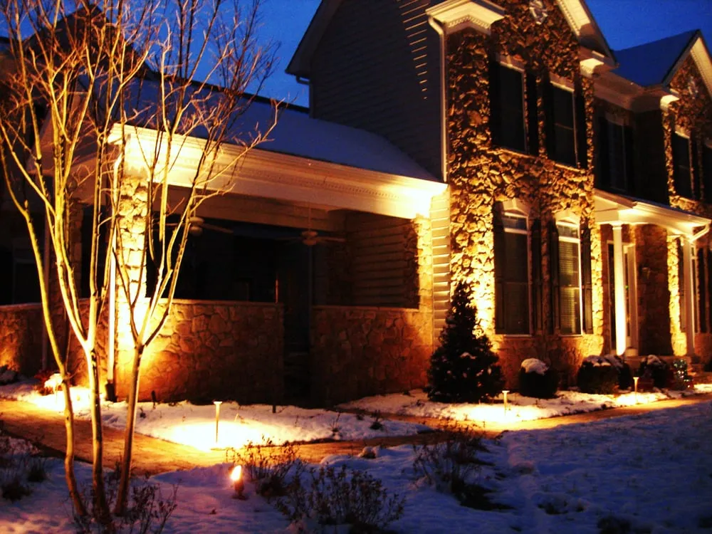 Affordable landscaping services for outdoor upgrades in White Marsh, MD by Beechtree Landscape & Design