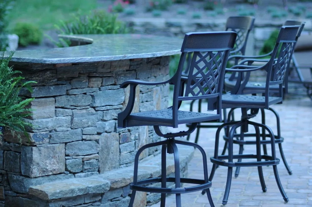 Local yard maintenance for residential properties across White Marsh, MD - Beechtree Landscape & Design