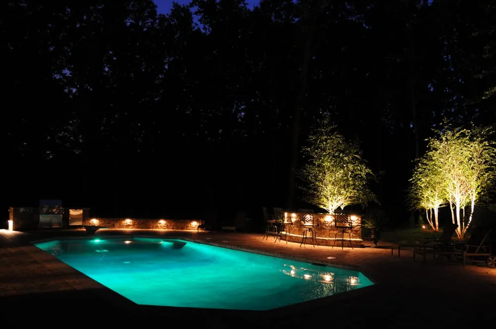 Reliable lawn mowing service in White Marsh, MD by Beechtree Landscape & Design