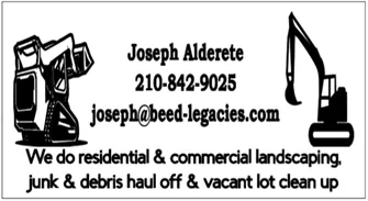 Top-rated garden landscaping for beautiful yards across San Antonio, TX - Beed Legacies