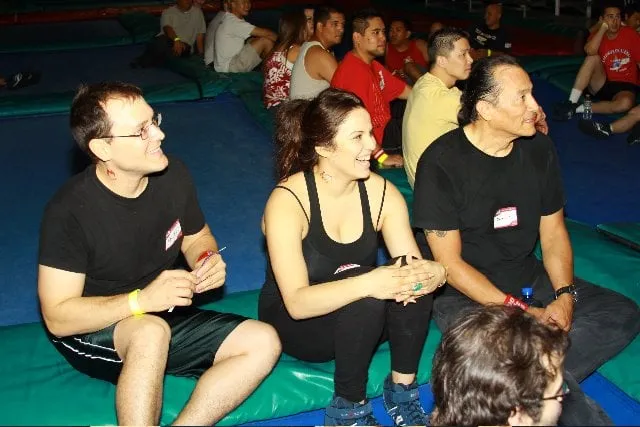 Reliable yard cleanup service in Chesterfield, VA by Beedybop Lawncare & Tree Services