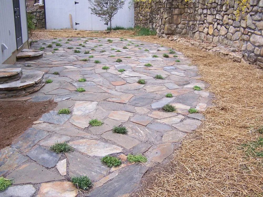 Top-rated landscaping services in Floyd, VA - Beegle Landscaping & Lawn Care