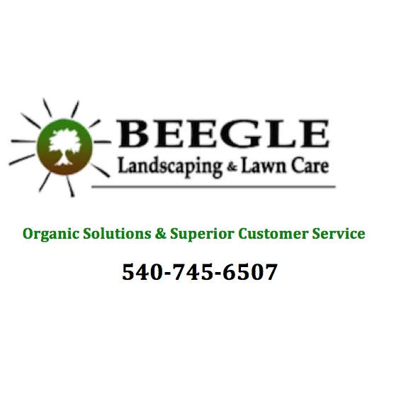 Local lawn care service in Floyd, VA by Beegle Landscaping & Lawn Care