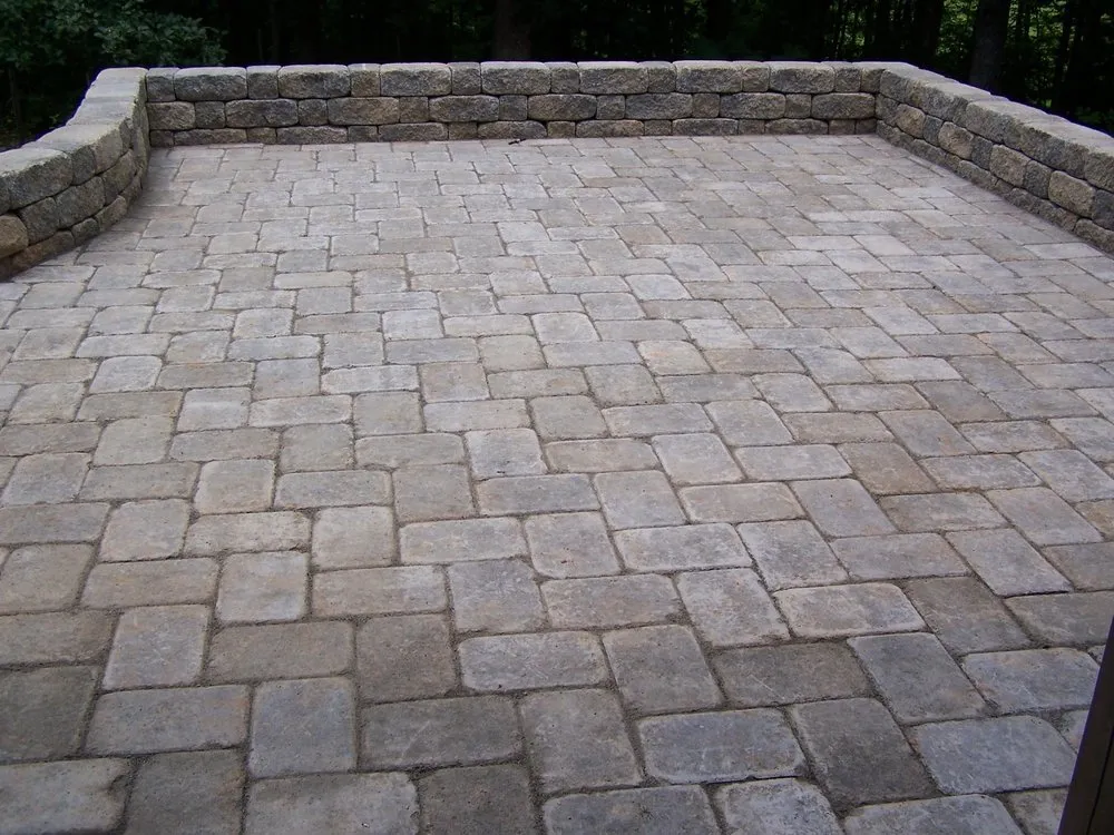 Trusted landscaping services for residential properties in Floyd, VA by Beegle Landscaping & Lawn Care