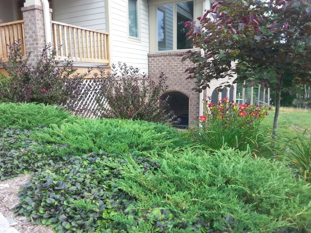 Expert landscaping services experts serving Floyd, VA - Beegle Landscaping & Lawn Care