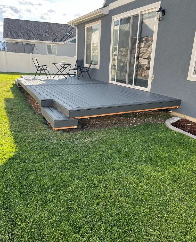 Custom yard maintenance experts serving Cedar Hills, UT - Beehive Greenscapes