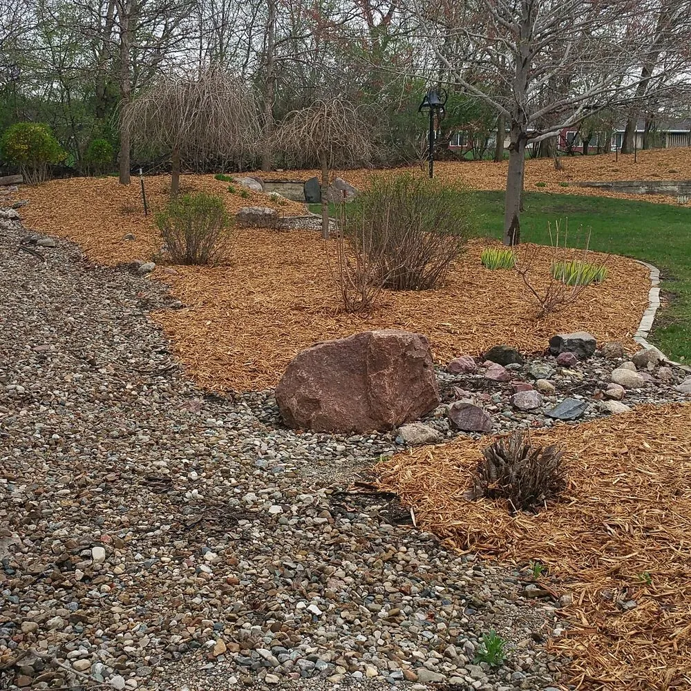 Trusted landscape design in Ankeny, IA by Beeler Lawn & Landscape