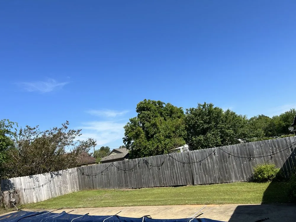 Custom lawn care service experts serving Montgomery, AL - Beeman Lawn Service