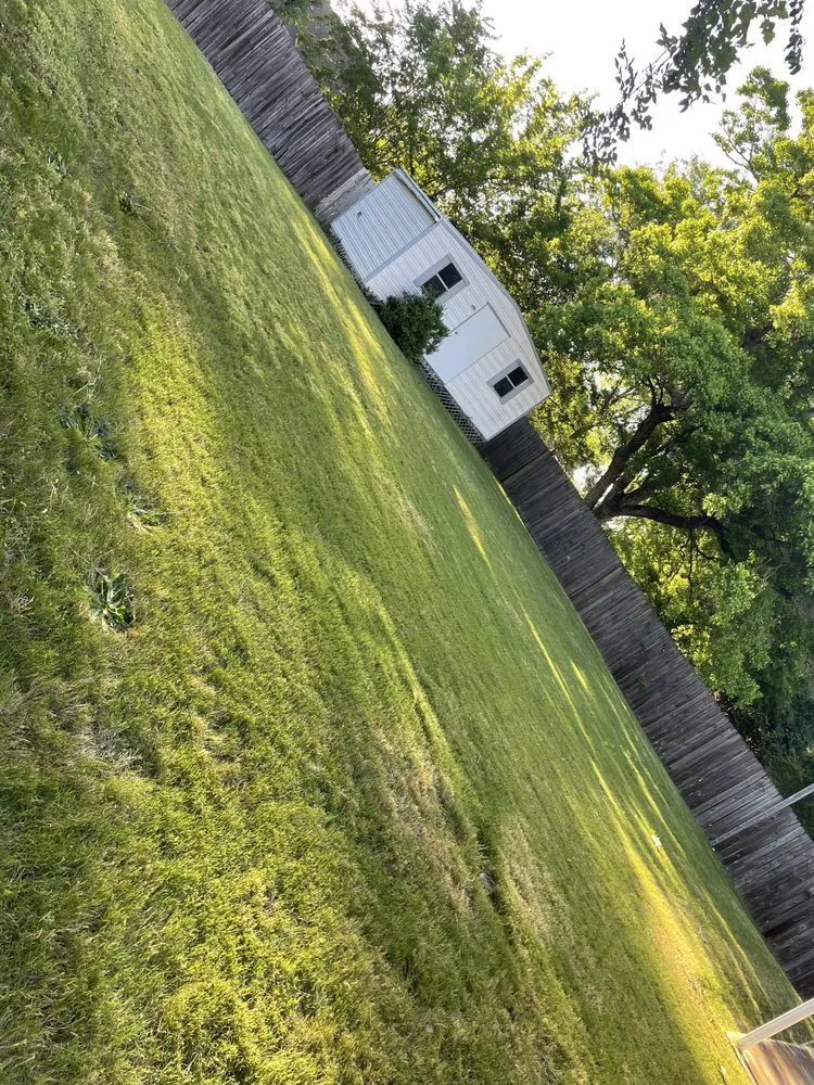 Custom landscape design experts serving Montgomery, AL - Beeman Lawn Service