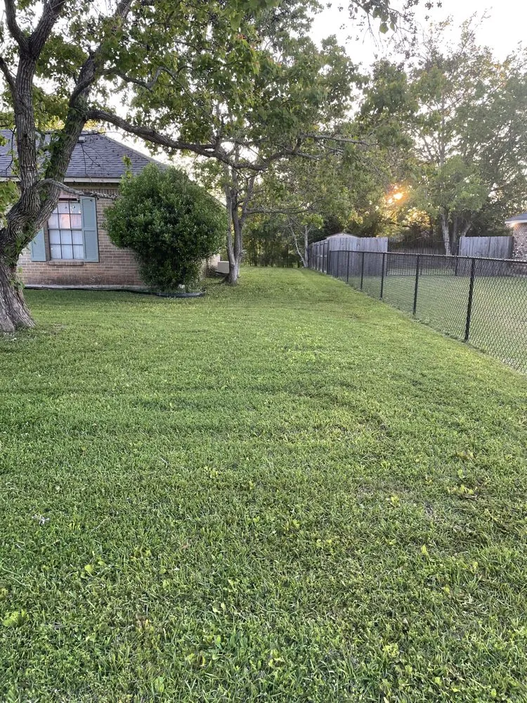 Expert landscaping services for residential properties across Montgomery, AL - Beeman Lawn Service