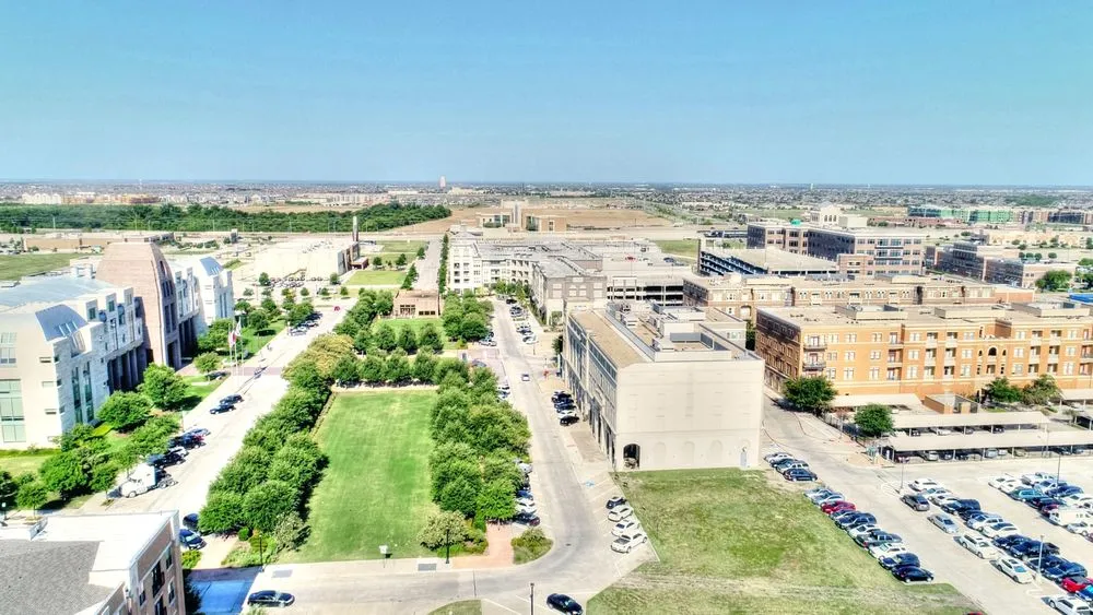 Affordable garden landscaping for beautiful yards in Prosper, TX by Been There - Tree Services Prosper