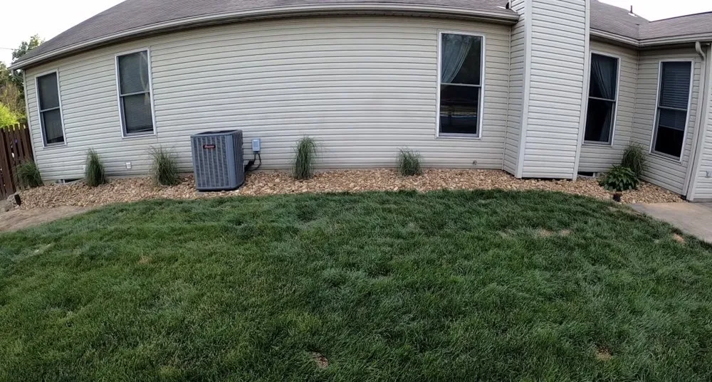 Reliable lawn mowing service near you in Kansas City, KS by Beerys Lawn Care and Landscaping