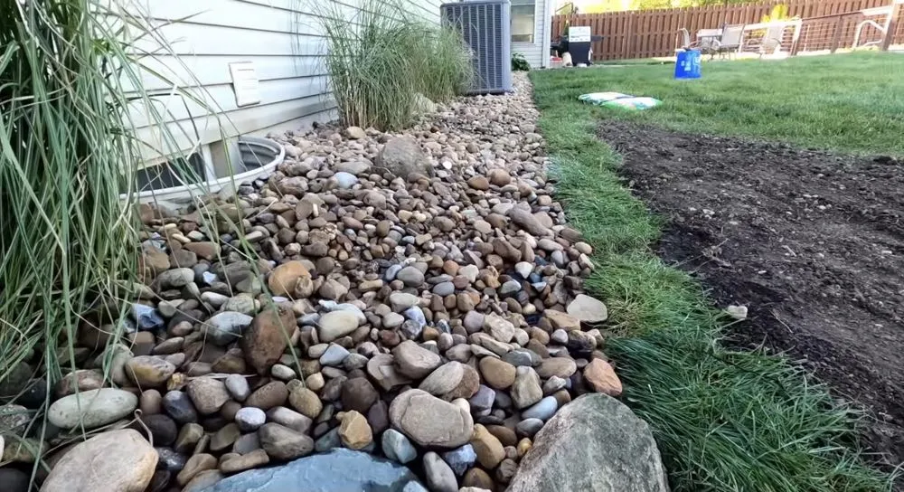 Trusted landscape installation in Kansas City, KS by Beerys Lawn Care and Landscaping