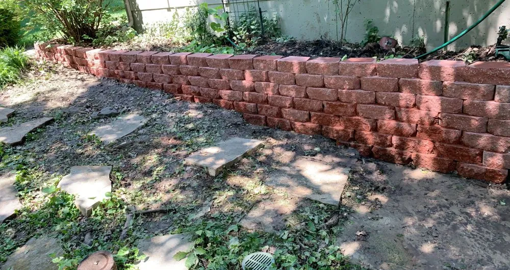 Expert garden landscaping for homes across Kansas City, KS - Beerys Lawn Care and Landscaping