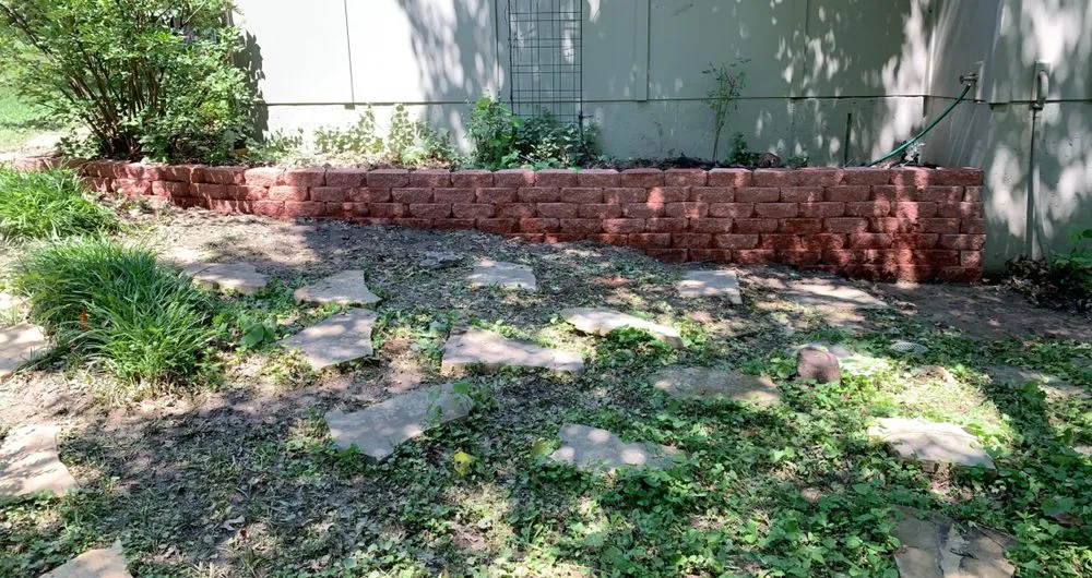 Trusted residential landscaping in Kansas City, KS by Beerys Lawn Care and Landscaping