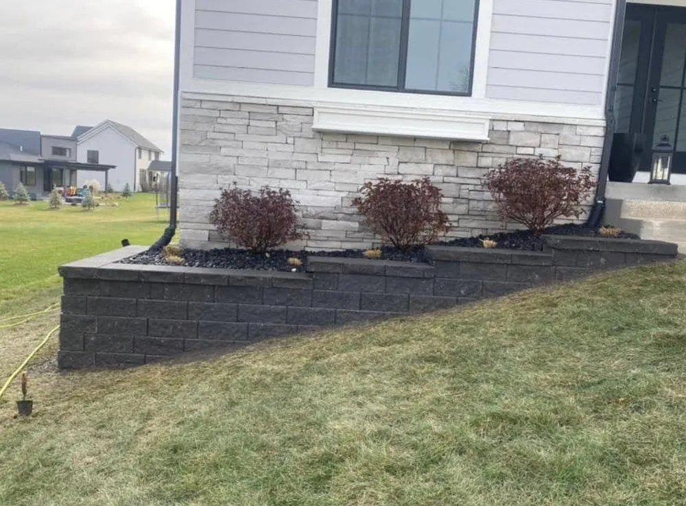 Expert landscaping services experts serving Kansas City, KS - Beerys Lawn Care and Landscaping
