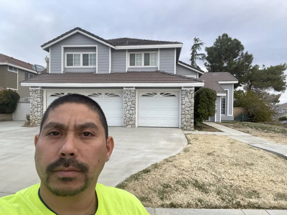 Reliable yard maintenance in Palmdale, CA - Bees landscape