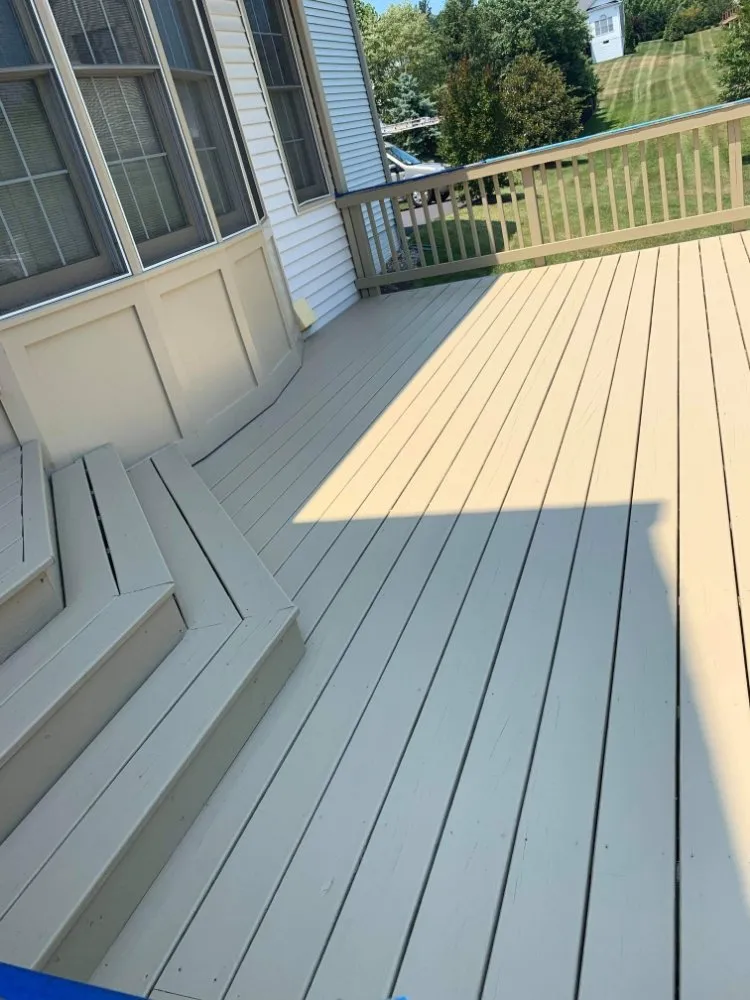 Affordable yard cleanup service experts serving Montgomery Village, MD - Bees Landscaping and Painting