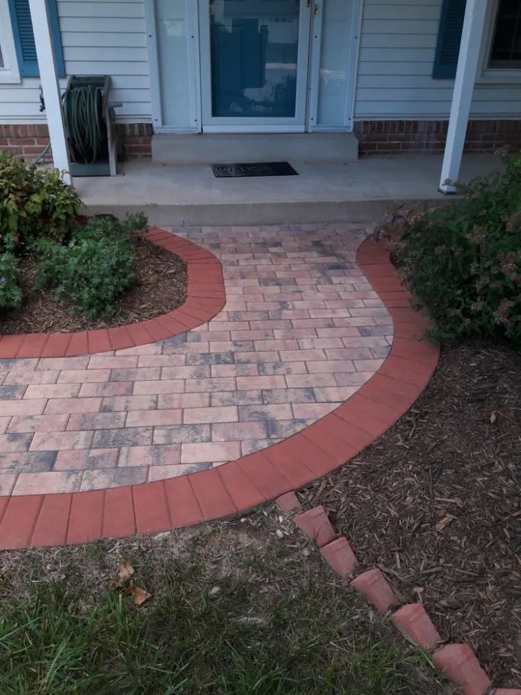 Affordable lawn care service in Montgomery Village, MD - Bees Landscaping and Painting